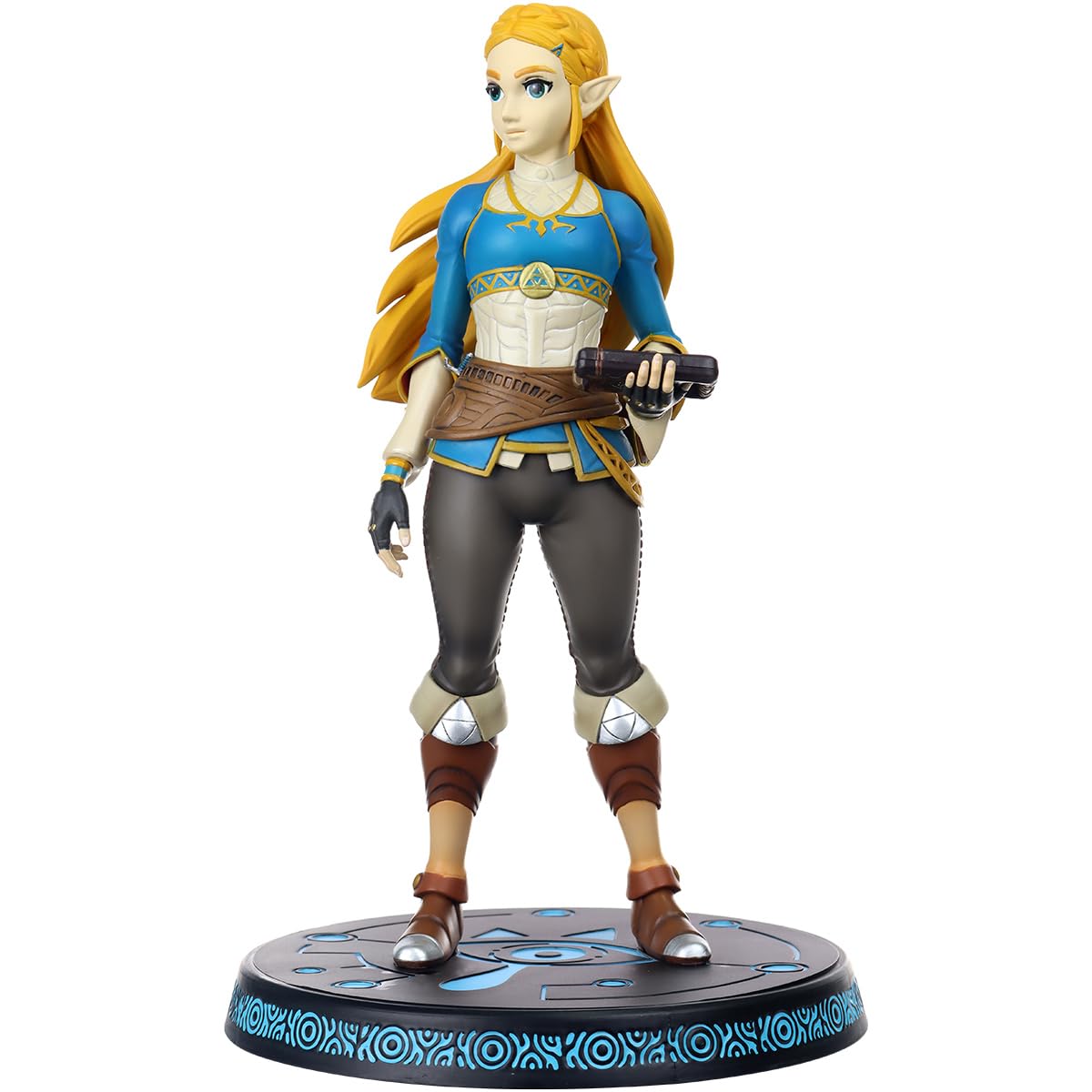 First 4 Figures - Zelda Figura Coleccionable (Botwzc) First 4 Figures - Zelda Figura Coleccionable (Botwzc)